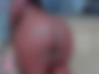 Naomi King's Live Sex Cam Show