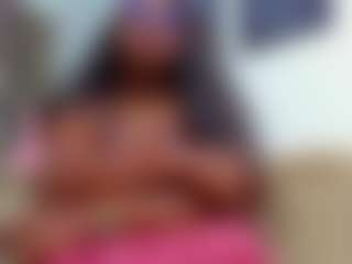 Naomi King's Live Sex Cam Show