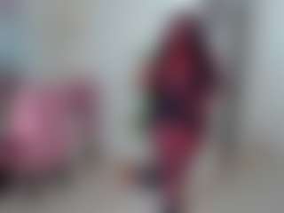 Naomi King's Live Sex Cam Show