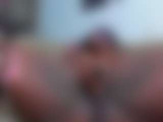 Naomi King's Live Sex Cam Show