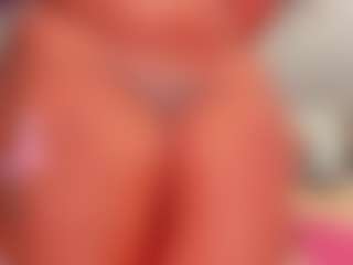 Naomi King's Live Sex Cam Show