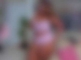Naomi King's Live Sex Cam Show