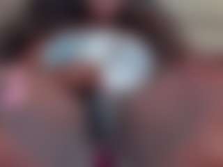 Naomi King's Live Sex Cam Show