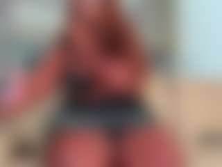 Naomi King's Live Sex Cam Show