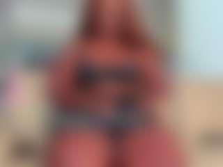 Naomi King's Live Sex Cam Show
