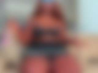 Naomi King's Live Sex Cam Show