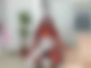 Naomi King's Live Sex Cam Show