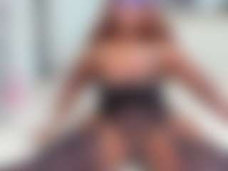 Naomi King's Live Sex Cam Show