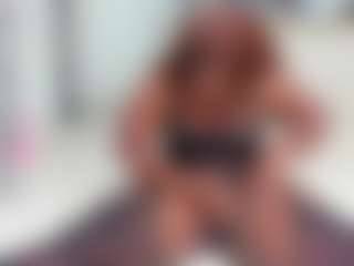 Naomi King's Live Sex Cam Show