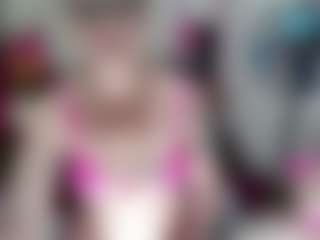 Live cam show with vickysexyx - Blonde Hair Small Tits on Dolls Live