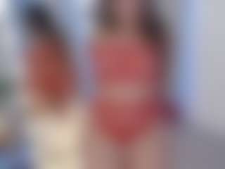 Charley Hart's Live Sex Cam Show