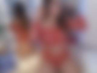 Charley Hart's Live Sex Cam Show
