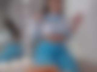 Charley Hart's Live Sex Cam Show