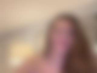 Live cam show with Dani Daniels - Grey Eyes on testsause.com