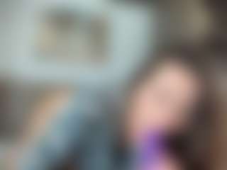 Live cam show with Dani Daniels - Blue Eyes on Camsoda