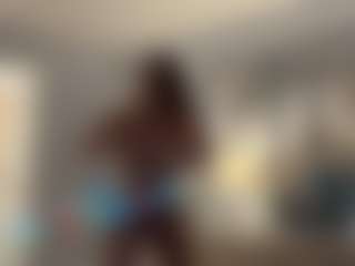 Dani Daniels's Live Sex Cam Show