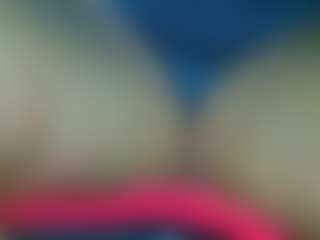 Live cam show with CustomerService - Blue Eyes on Mixed Magazine Live