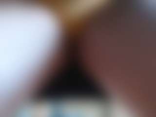 Live cam show with CustomerService - Blue Eyes on Fit Hotties
