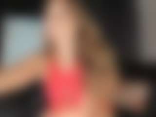 VICTORIA BANXXX's Live Sex Cam Show