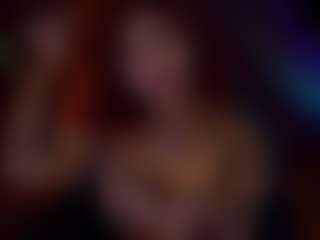 heidicox's Live Sex Cam Show