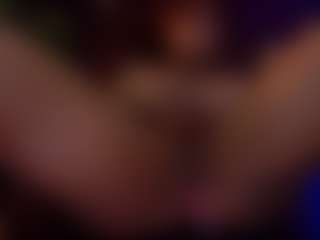 heidicox's Live Sex Cam Show