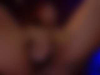 heidicox's Live Sex Cam Show