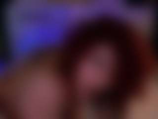 heidicox's Live Sex Cam Show
