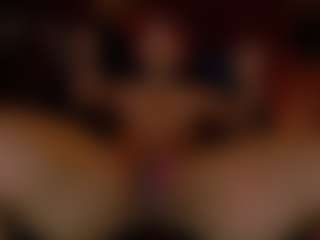 heidicox's Live Sex Cam Show