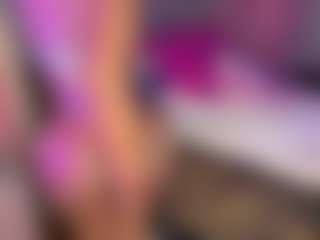 Katt Leya's Live Sex Cam Show