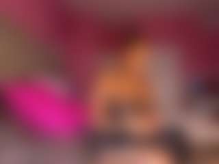 Katt Leya's Live Sex Cam Show