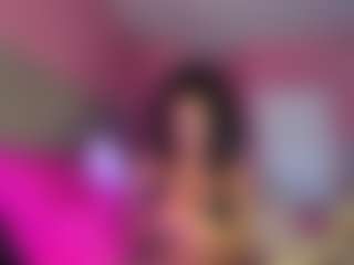Katt Leya's Live Sex Cam Show