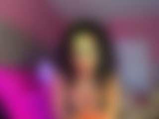 Katt Leya's Live Sex Cam Show