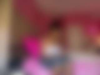 Katt Leya's Live Sex Cam Show