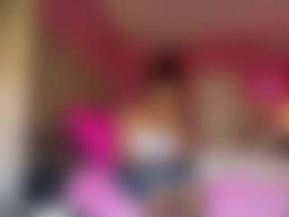 Katt Leya's Live Sex Cam Show
