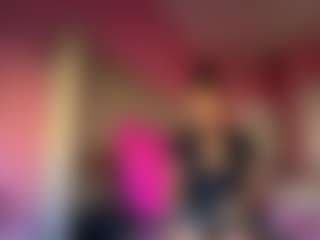 Katt Leya's Live Sex Cam Show