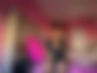 Katt Leya's Live Sex Cam Show