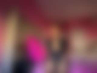 Katt Leya's Live Sex Cam Show