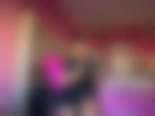 Katt Leya's Live Sex Cam Show
