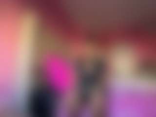 Katt Leya's Live Sex Cam Show