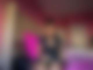 Katt Leya's Live Sex Cam Show