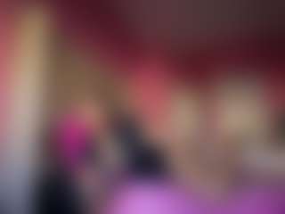 Katt Leya's Live Sex Cam Show