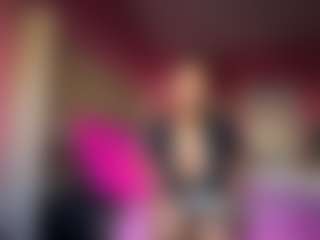 Katt Leya's Live Sex Cam Show