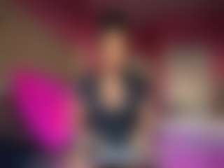 Katt Leya's Live Sex Cam Show