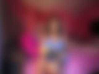 Katt Leya's Live Sex Cam Show
