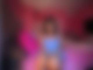 Katt Leya's Live Sex Cam Show
