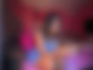 Katt Leya's Live Sex Cam Show