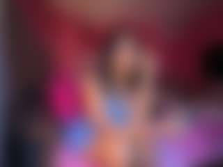 Katt Leya's Live Sex Cam Show