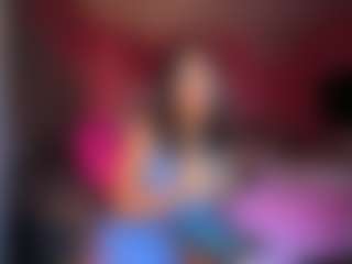 Katt Leya's Live Sex Cam Show