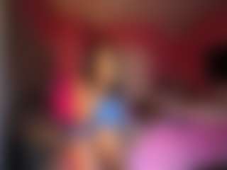 Katt Leya's Live Sex Cam Show