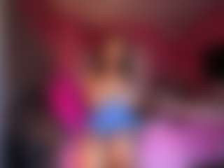 Katt Leya's Live Sex Cam Show